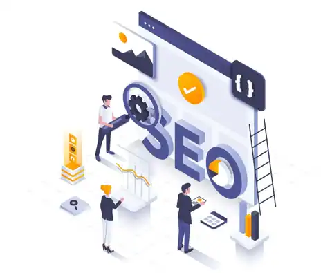 Social media marketing